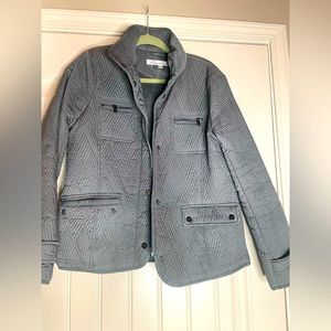 Kennth Cole Gray Jacket